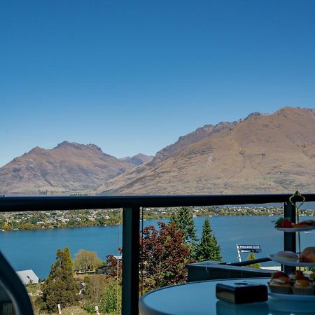 Goldfield Holiday Home Queenstown Exterior foto